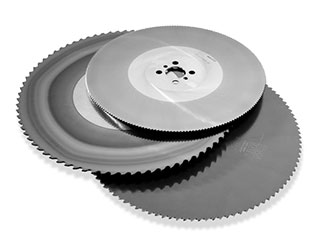 HSS power blades