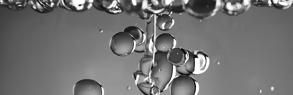 High-tech hydraulic oils and greases