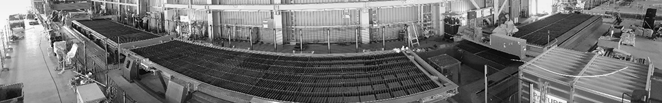 Custom Designed Automation system