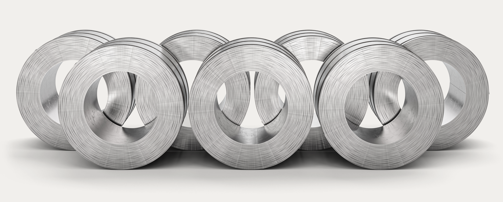 Slitting & Cut-to-length Equipment